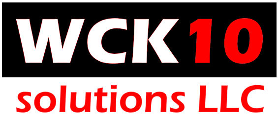WCK10 Solutions LLC
